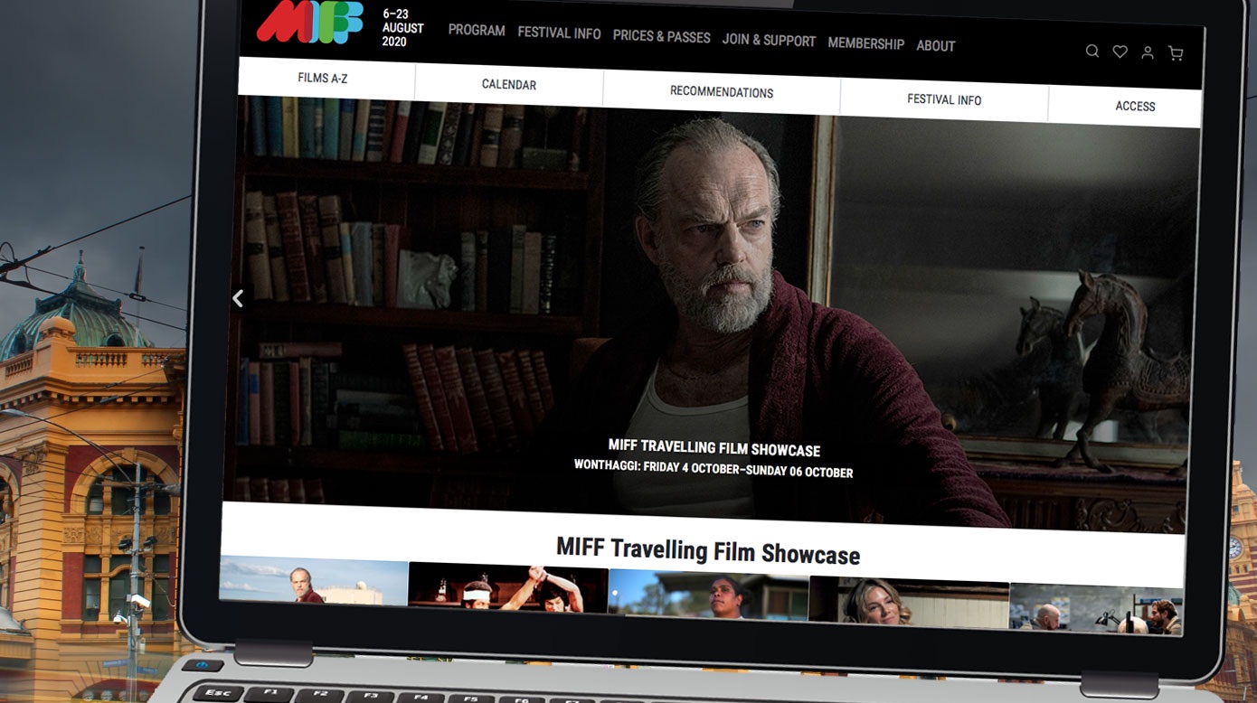 MIFF 2019 - thats a wrap. Now for some sleep