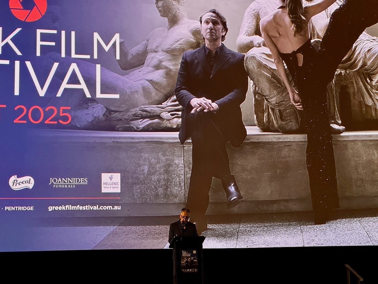 30th Greek Film Festival